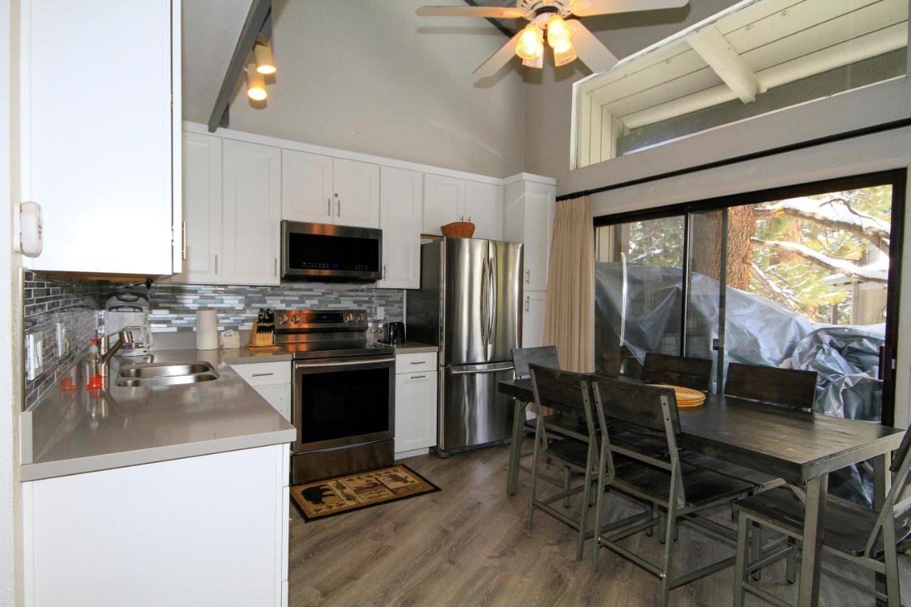 Sierra Park Villas #93 แมมมอธ เลกส์ ภายนอก รูปภาพ