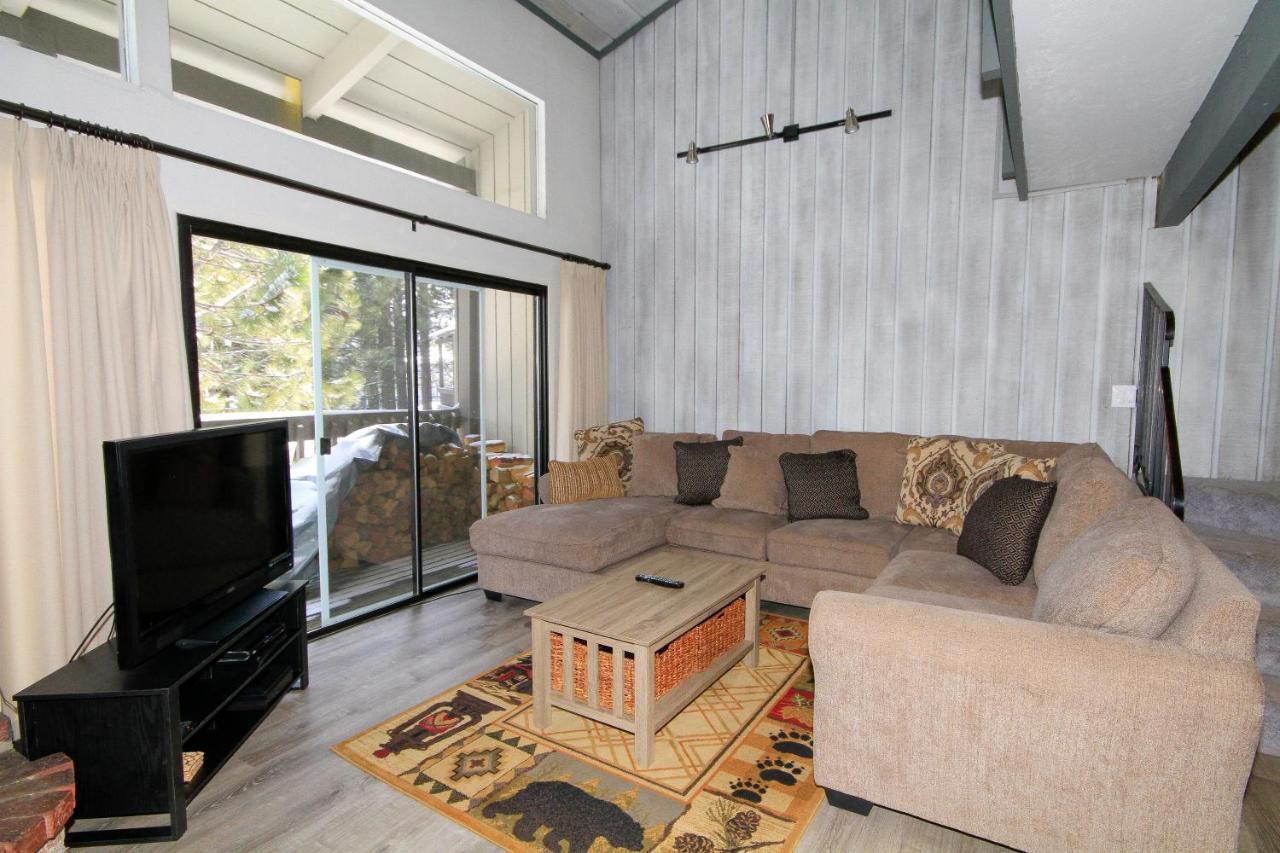 Sierra Park Villas #93 แมมมอธ เลกส์ ภายนอก รูปภาพ